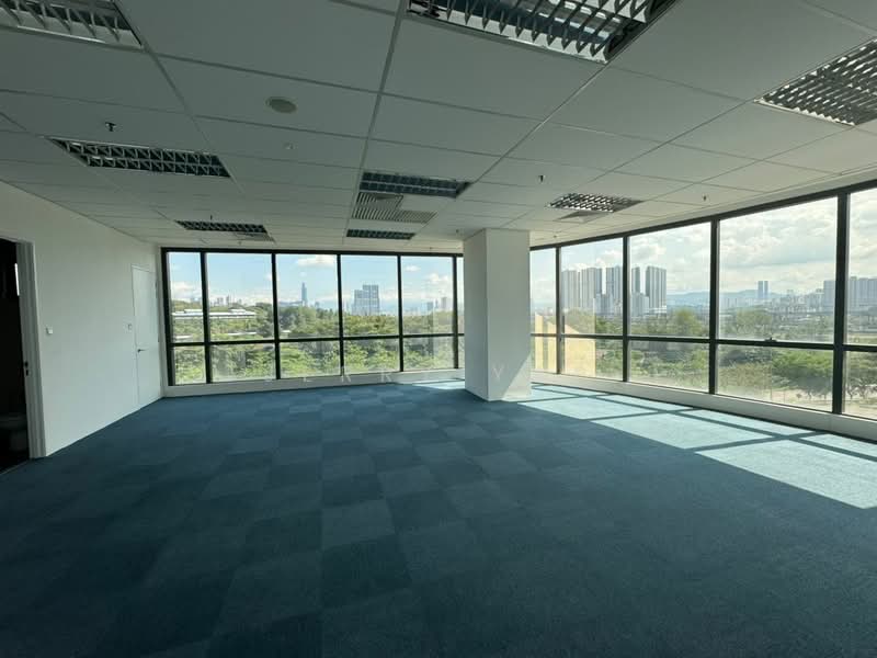 Office for Rent in Taman Desa (Kuala Lumpur) - Jerry Yap - Interior - PropertyGuru.com.my