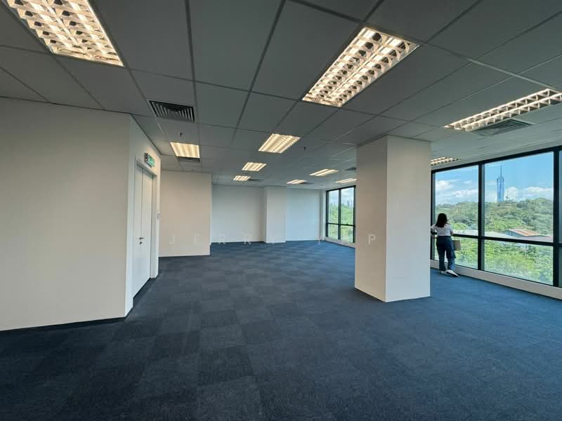 Office for Rent in Taman Desa (Kuala Lumpur) - Jerry Yap - PropertyGuru.com.my