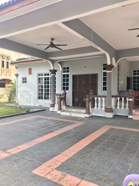 Taman Shukor Ampangan, Seremban untuk Untuk Dijual - RM 590,000, Mac 2026 - Exterior - PropertyGuru.com.my