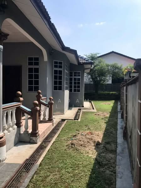 Taman Shukor Ampangan, Seremban untuk Untuk Dijual - RM 590,000, Mac 2026 - Exterior - PropertyGuru.com.my