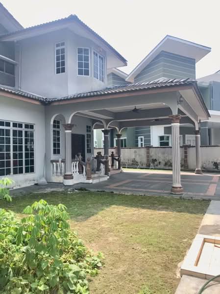Taman Shukor Ampangan, Seremban untuk Untuk Dijual - RM 590,000, Mac 2026 - Exterior - PropertyGuru.com.my
