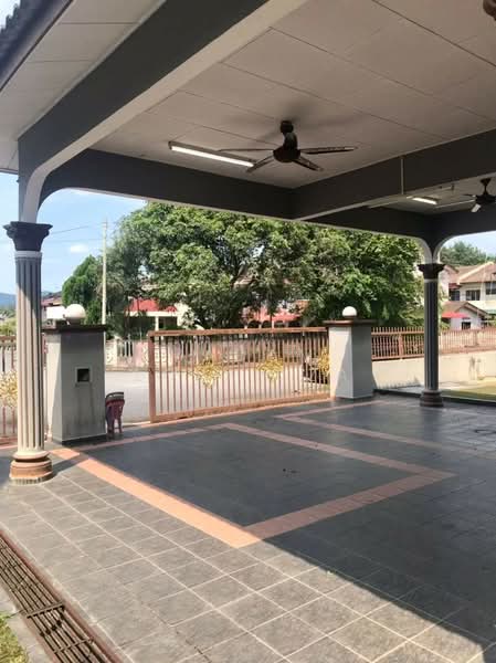 Taman Shukor Ampangan, Seremban untuk Untuk Dijual - RM 590,000, Mac 2026 - Exterior - PropertyGuru.com.my