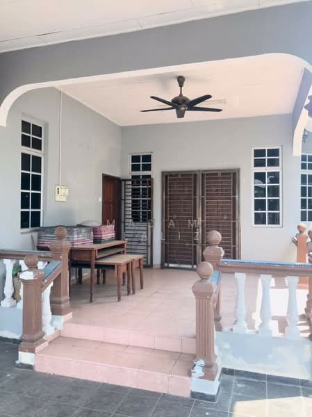 Taman Shukor Ampangan, Seremban untuk Untuk Dijual - RM 590,000, Mac 2026 - Exterior - PropertyGuru.com.my