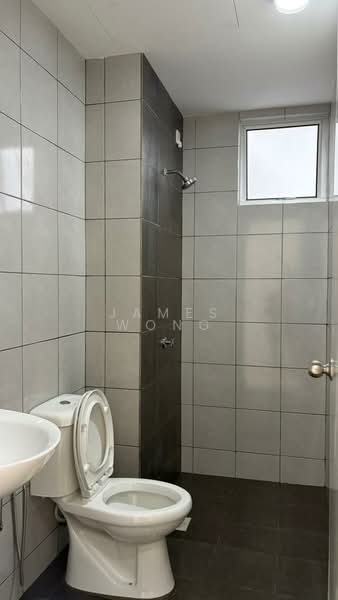 Condominium for Rent at Berlian Setapak 2 Residences - James Wong - Bathroom - PropertyGuru.com.my