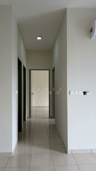 Condominium for Rent at Berlian Setapak 2 Residences - James Wong - Corridor - PropertyGuru.com.my