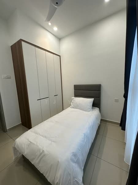 Trion @ KL untuk Untuk Disewa - RM 2,300 /bulan, Mac 2026 - Bedroom - PropertyGuru.com.my
