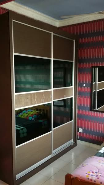 Condominium for Sale at Gemilang Indah - Cheah Kin Mun Joseph - Bedroom - PropertyGuru.com.my