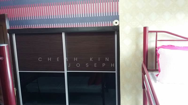 Condominium for Sale at Gemilang Indah - Cheah Kin Mun Joseph - Bedroom - PropertyGuru.com.my