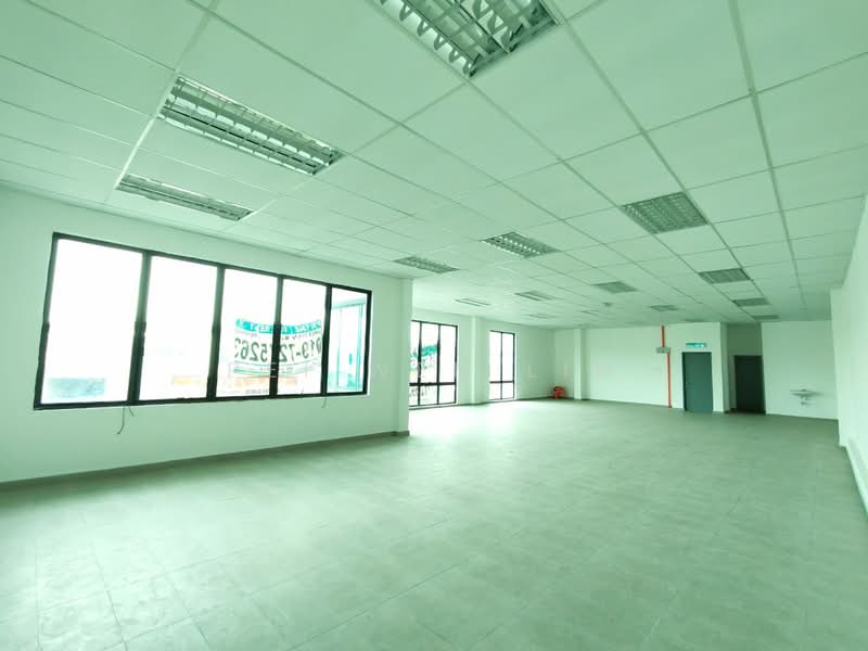 Factory for Rent in Taman Perindustrian Air Hitam (Klang) - Pei Wen Lim - Interior - PropertyGuru.com.my