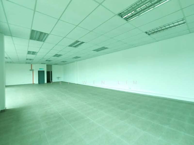 Factory for Rent in Taman Perindustrian Air Hitam (Klang) - Pei Wen Lim - Interior - PropertyGuru.com.my