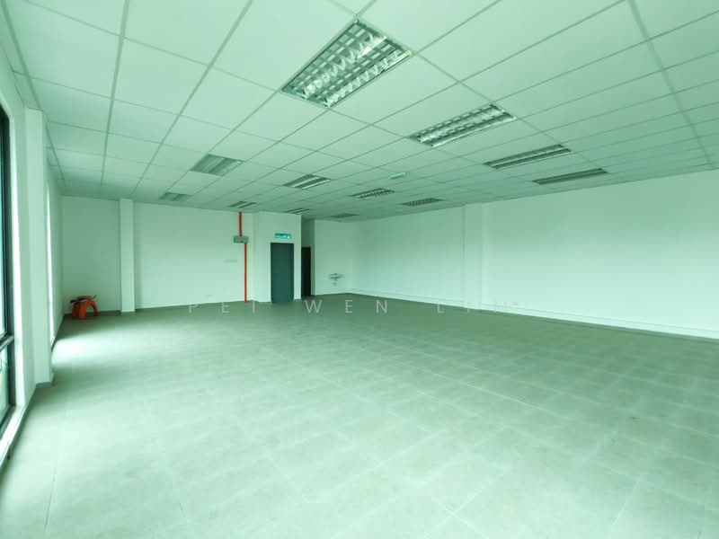Factory for Rent in Taman Perindustrian Air Hitam (Klang) - Pei Wen Lim - Interior - PropertyGuru.com.my