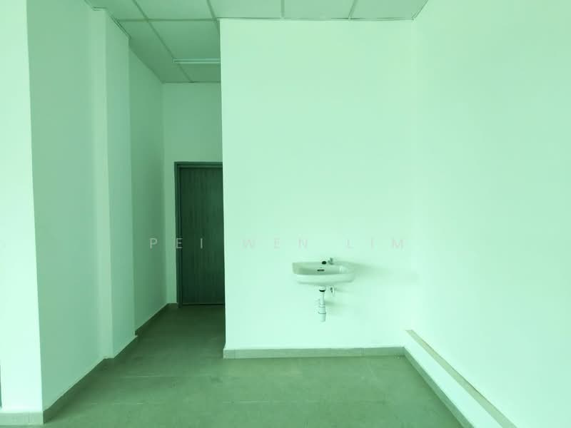 Factory for Rent in Taman Perindustrian Air Hitam (Klang) - Pei Wen Lim - Interior - PropertyGuru.com.my
