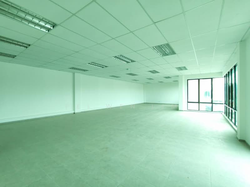 Factory for Rent in Taman Perindustrian Air Hitam (Klang) - Pei Wen Lim - Interior - PropertyGuru.com.my