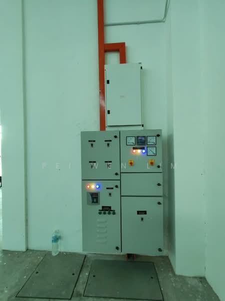 Factory for Rent in Taman Perindustrian Air Hitam (Klang) - Pei Wen Lim - PropertyGuru.com.my