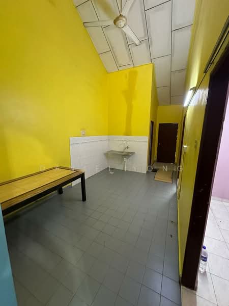 1-storey Terraced House for Sale in Taman Flora Heights (Pasir Gudang) - Daniel Yong - Interior - PropertyGuru.com.my