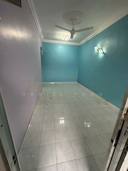 1-storey Terraced House for Sale in Taman Flora Heights (Pasir Gudang) - Daniel Yong - Interior - PropertyGuru.com.my
