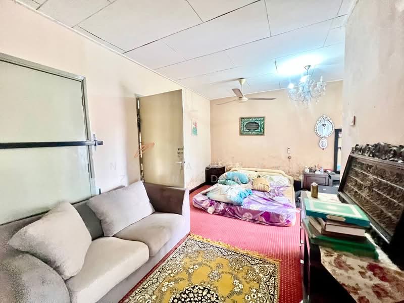 AU2 Taman Sri Keramat untuk Untuk Dijual - RM 830,000, Mac 2026 - Bedroom - PropertyGuru.com.my