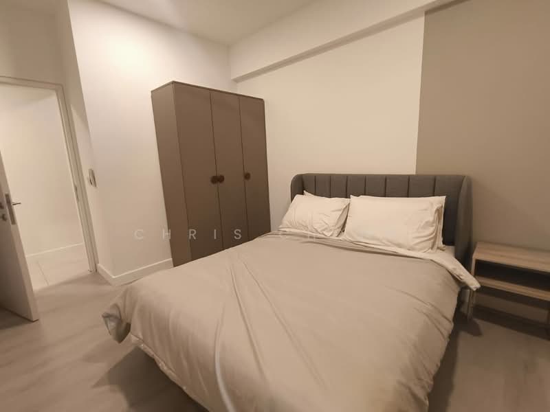 Service Residence for Rent at Maya Ara Residences - Chris Chong - Bedroom - PropertyGuru.com.my