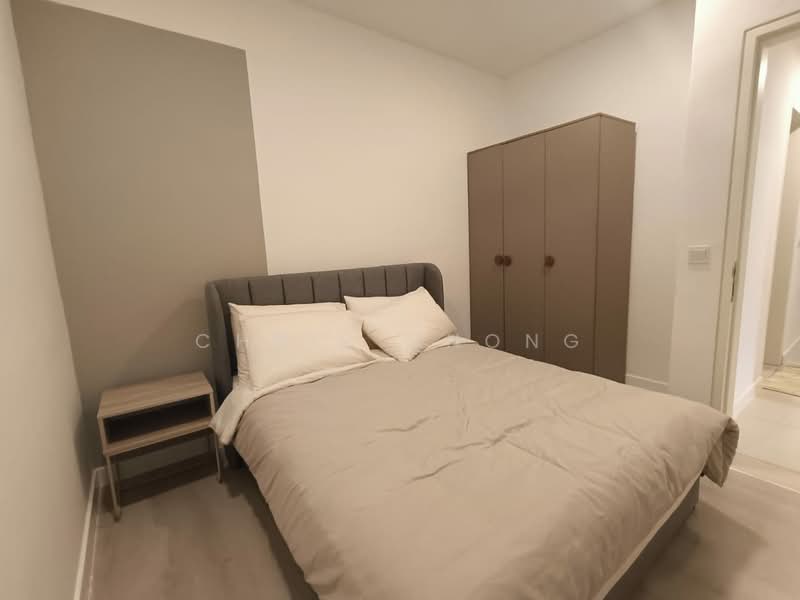 Service Residence for Rent at Maya Ara Residences - Chris Chong - Bedroom - PropertyGuru.com.my