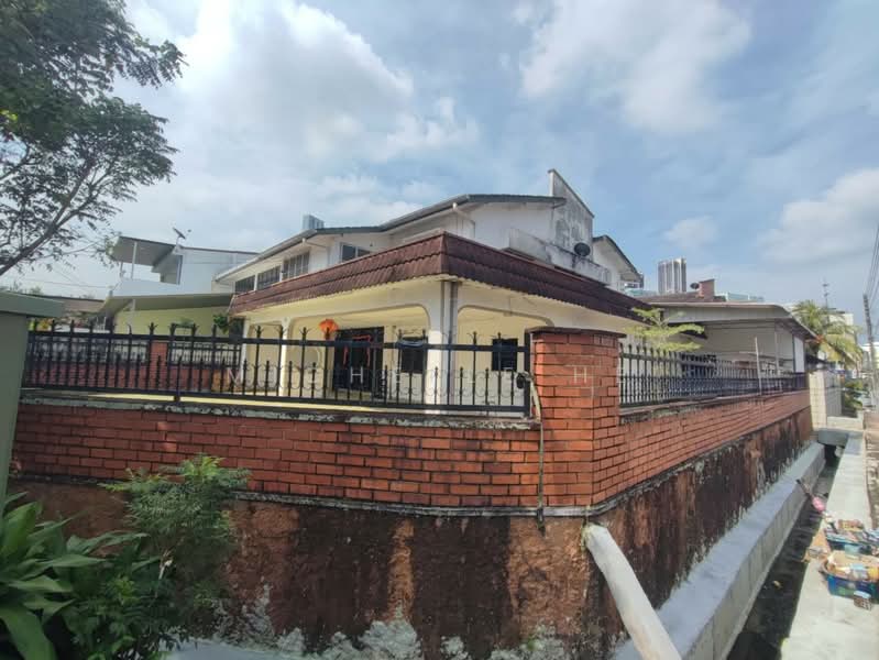 Taman Maju Jaya untuk Untuk Disewa - RM 18,000 /bulan, Mac 2026 - Exterior - PropertyGuru.com.my