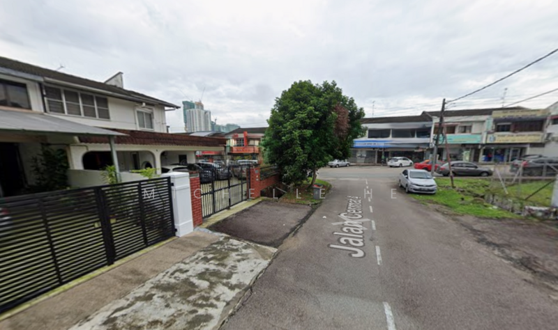 Taman Maju Jaya untuk Untuk Disewa - RM 18,000 /bulan, Mac 2026 - Exterior - PropertyGuru.com.my