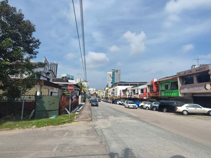 Taman Maju Jaya untuk Untuk Disewa - RM 18,000 /bulan, Mac 2026 - PropertyGuru.com.my