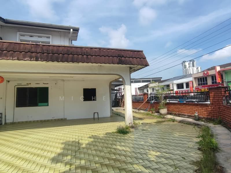 Taman Maju Jaya untuk Untuk Disewa - RM 18,000 /bulan, Mac 2026 - Exterior - PropertyGuru.com.my