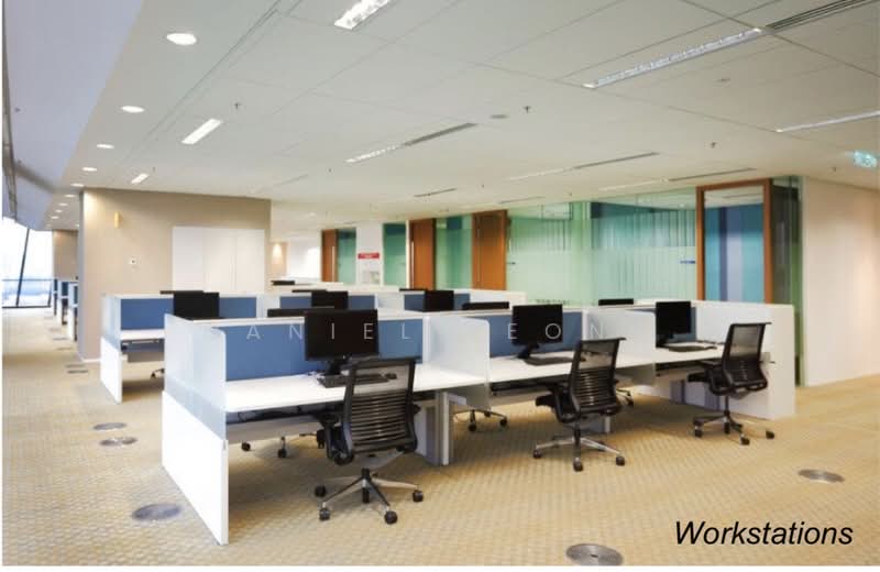 Menara Shell untuk Untuk Disewa - RM 164,500 /bulan, Mac 2026 - Interior - PropertyGuru.com.my