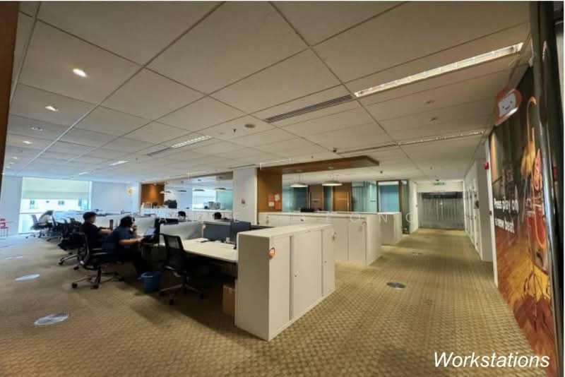 Menara Shell untuk Untuk Disewa - RM 164,500 /bulan, Mac 2026 - Interior - PropertyGuru.com.my