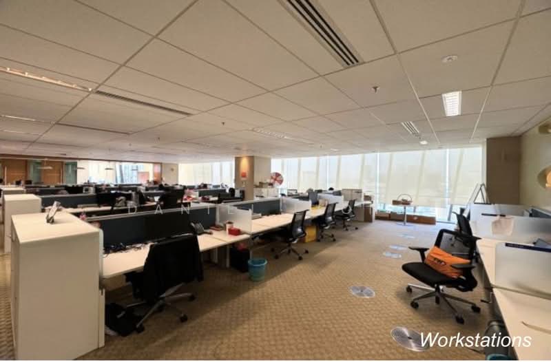 Menara Shell untuk Untuk Disewa - RM 164,500 /bulan, Mac 2026 - Interior - PropertyGuru.com.my