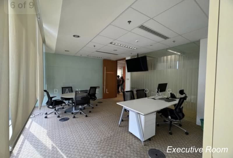 Menara Shell untuk Untuk Disewa - RM 164,500 /bulan, Mac 2026 - Interior - PropertyGuru.com.my