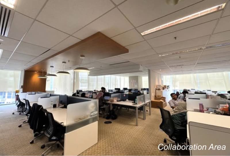 Menara Shell untuk Untuk Disewa - RM 164,500 /bulan, Mac 2026 - Interior - PropertyGuru.com.my