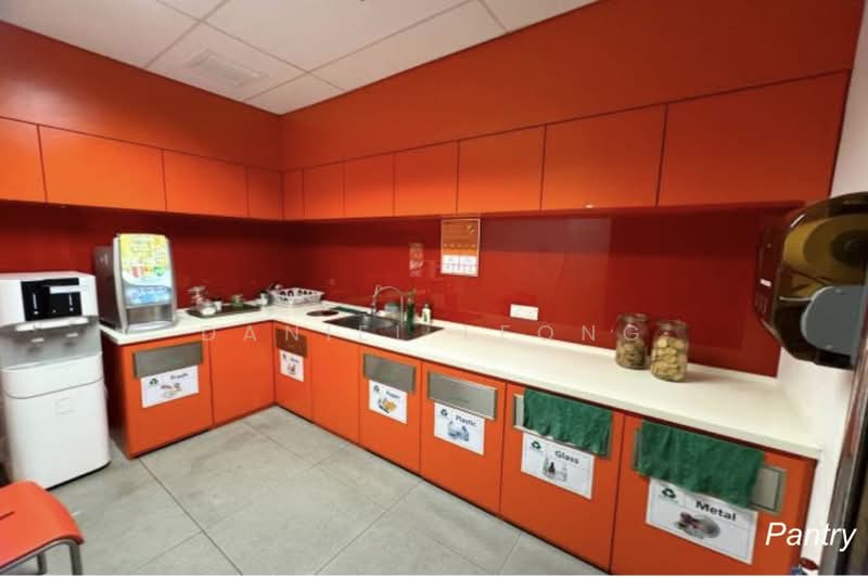 Menara Shell untuk Untuk Disewa - RM 164,500 /bulan, Mac 2026 - Kitchen - PropertyGuru.com.my