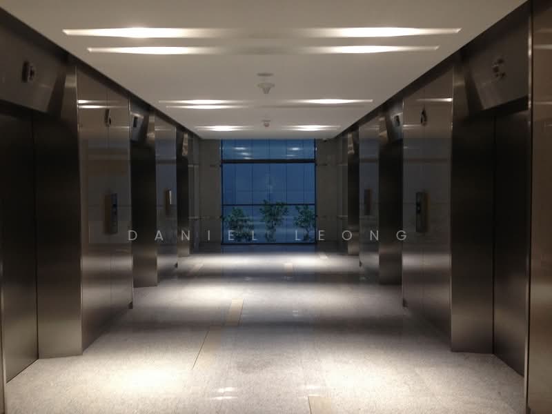 Menara Shell untuk Untuk Disewa - RM 164,500 /bulan, Mac 2026 - Lobby - PropertyGuru.com.my