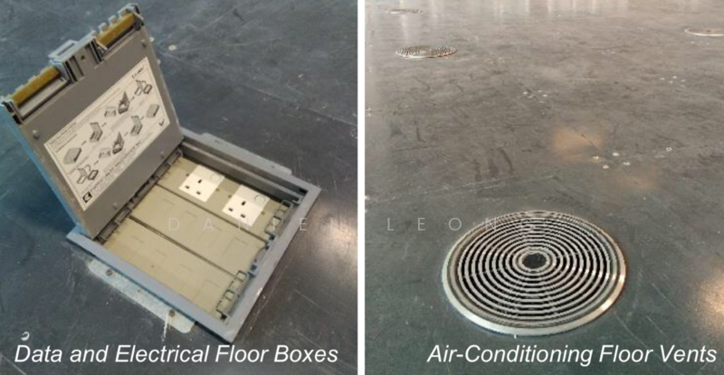 Menara Shell untuk Untuk Disewa - RM 164,500 /bulan, Mac 2026 - Interior - PropertyGuru.com.my