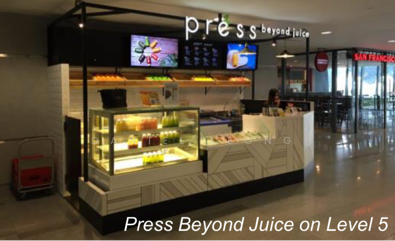 Menara Shell untuk Untuk Disewa - RM 164,500 /bulan, Mac 2026 - Interior - PropertyGuru.com.my