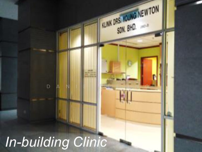 Menara Shell untuk Untuk Disewa - RM 164,500 /bulan, Mac 2026 - Interior - PropertyGuru.com.my