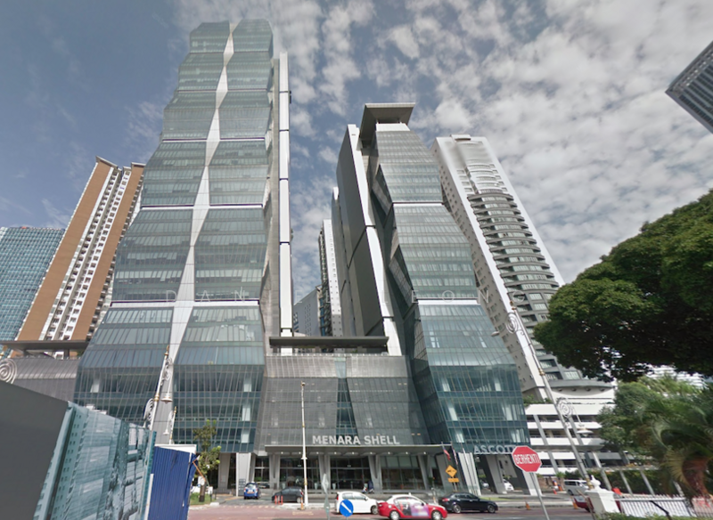 Menara Shell untuk Untuk Disewa - RM 164,500 /bulan, Mac 2026 - Exterior - PropertyGuru.com.my