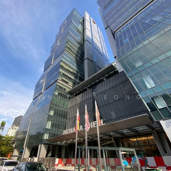 Menara Shell untuk Untuk Disewa - RM 164,500 /bulan, Mac 2026 - Exterior - PropertyGuru.com.my