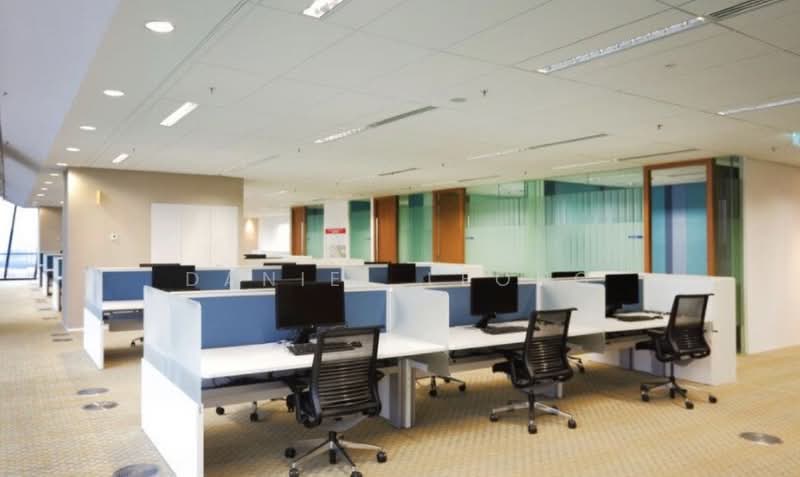 Pejabat untuk Disewa di Kl Sentral (Kuala Lumpur) - Daniel Leong - Interior - PropertyGuru.com.my