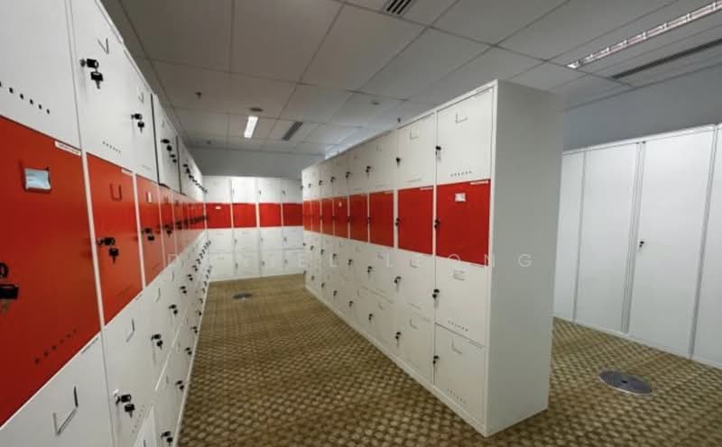 Pejabat untuk Disewa di Kl Sentral (Kuala Lumpur) - Daniel Leong - Interior - PropertyGuru.com.my
