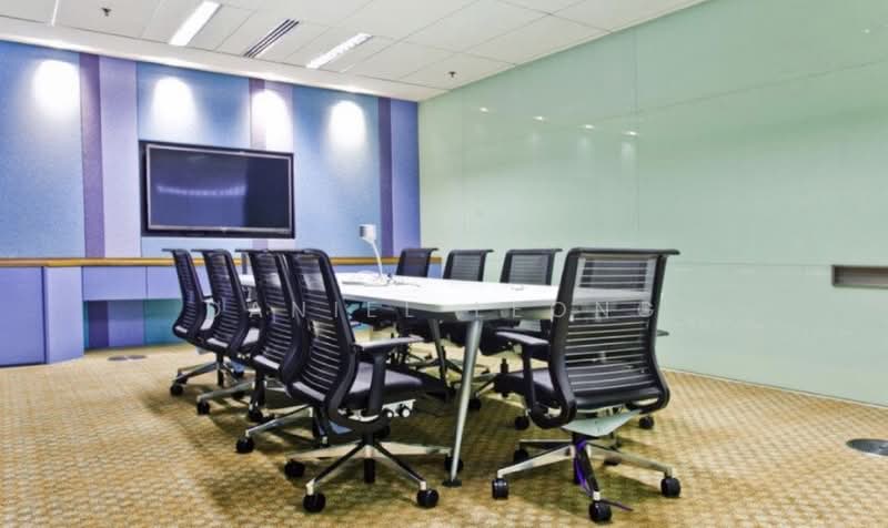 Pejabat untuk Disewa di Kl Sentral (Kuala Lumpur) - Daniel Leong - Interior - PropertyGuru.com.my