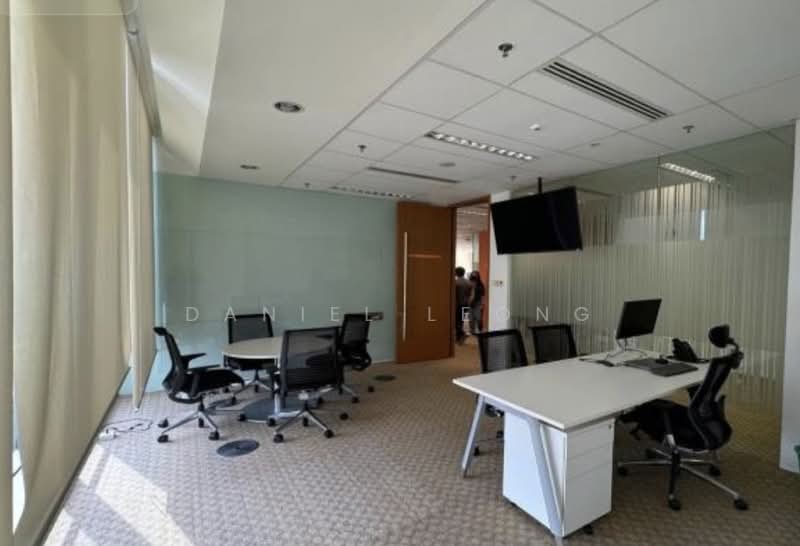 Pejabat untuk Disewa di Kl Sentral (Kuala Lumpur) - Daniel Leong - Interior - PropertyGuru.com.my