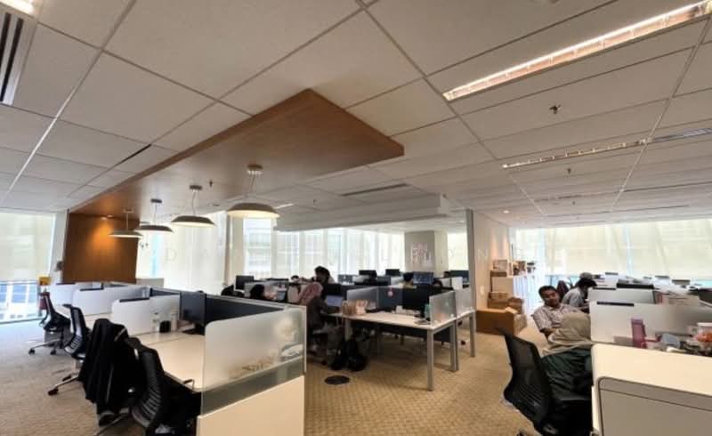 Pejabat untuk Disewa di Kl Sentral (Kuala Lumpur) - Daniel Leong - Interior - PropertyGuru.com.my
