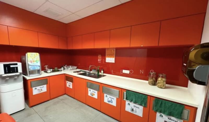 Pejabat untuk Disewa di Kl Sentral (Kuala Lumpur) - Daniel Leong - Kitchen - PropertyGuru.com.my