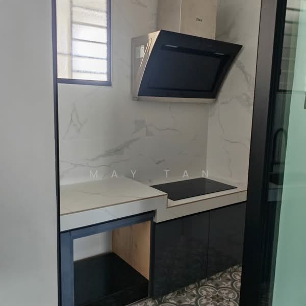 Condominium for Rent at Plaza Prima Setapak - May Tan - Kitchen - PropertyGuru.com.my