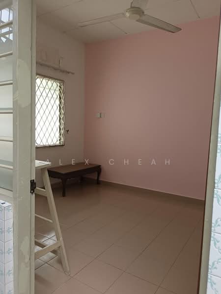 1-storey Terraced House for Sale in Jelutong (Penang) - Alex Cheah - Interior - PropertyGuru.com.my