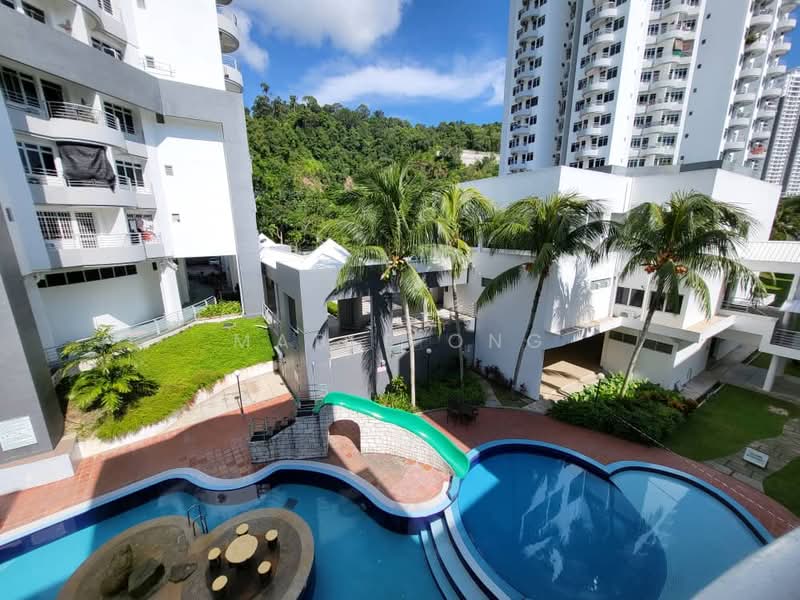 Condominium for Sale at Leader Garden - Mable Ong - Exterior - PropertyGuru.com.my