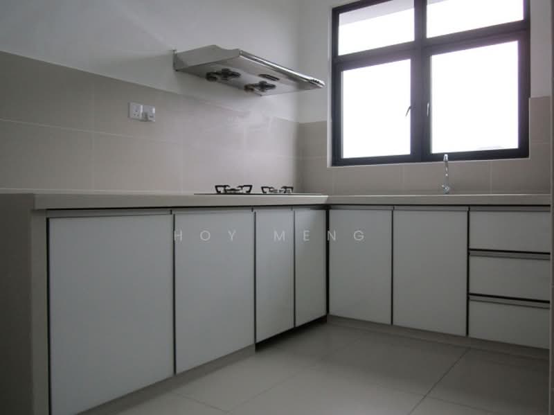Condominium for Rent at The Light Linear - Hoy Meng - Kitchen - PropertyGuru.com.my