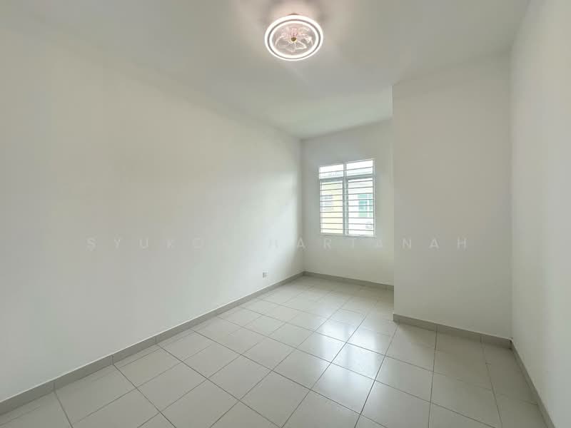 Rumah Teres 2 Tingkat untuk Dijual di Puncak Alam (Selangor) - Syukor Hartanah - Interior - PropertyGuru.com.my